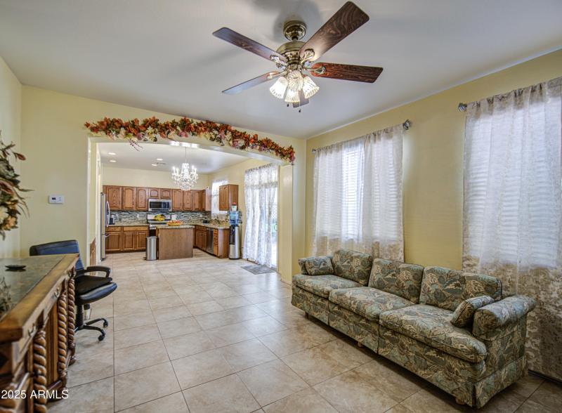 Family Room 4