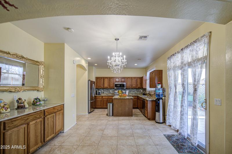 Kitchen 1