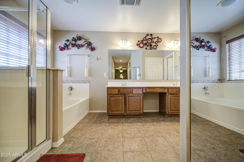 Primary Bath 1