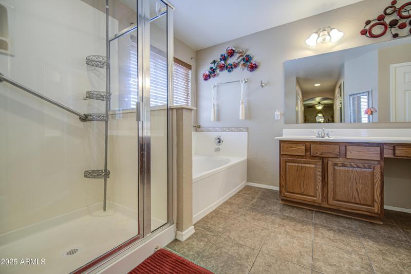 Primary Bath 2