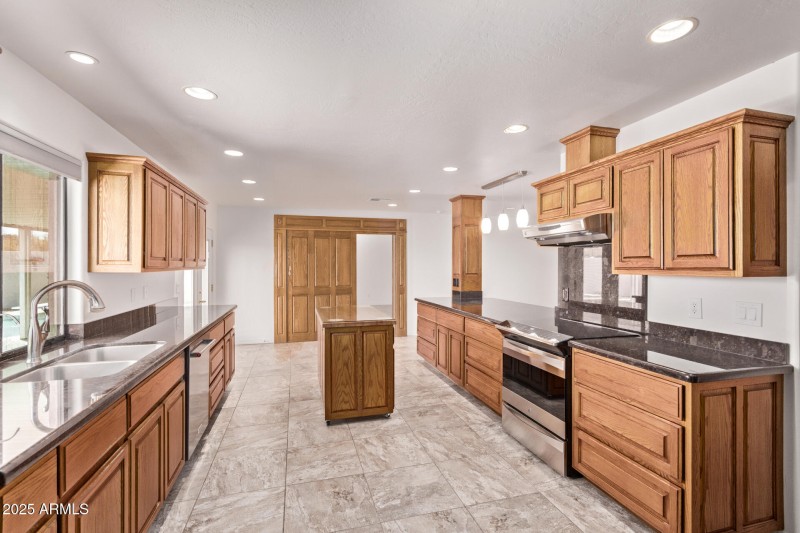Granite Countertops