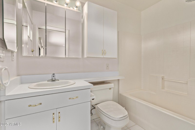 3rd Bath