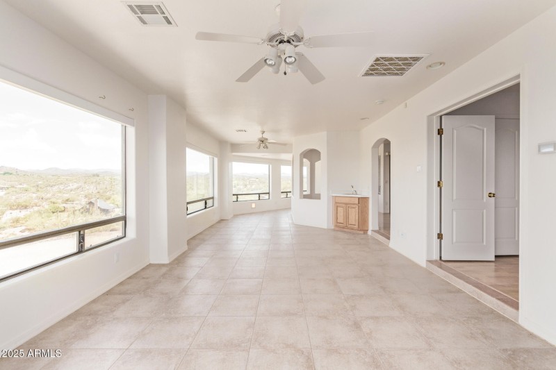 Game/Family Room