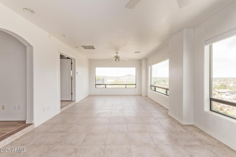 Game/Family Room
