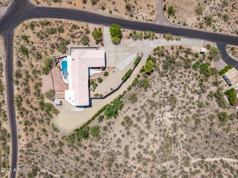 4.35 Acre Lot