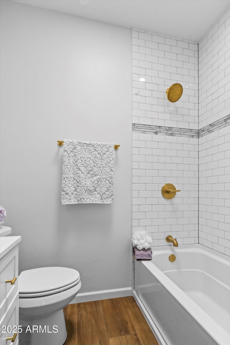 Marylynne Guest Bath
