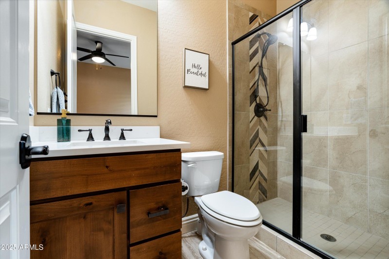 Casita Bathroom