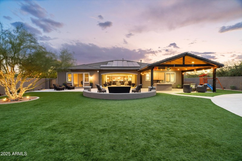 Synthetic Grass