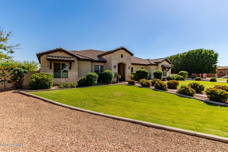Stunning Curb Appeal