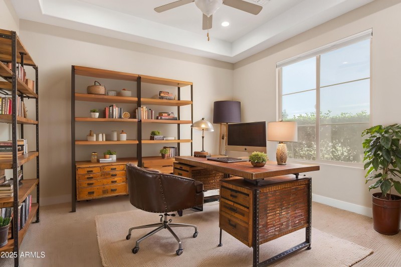 Office - Flex Room