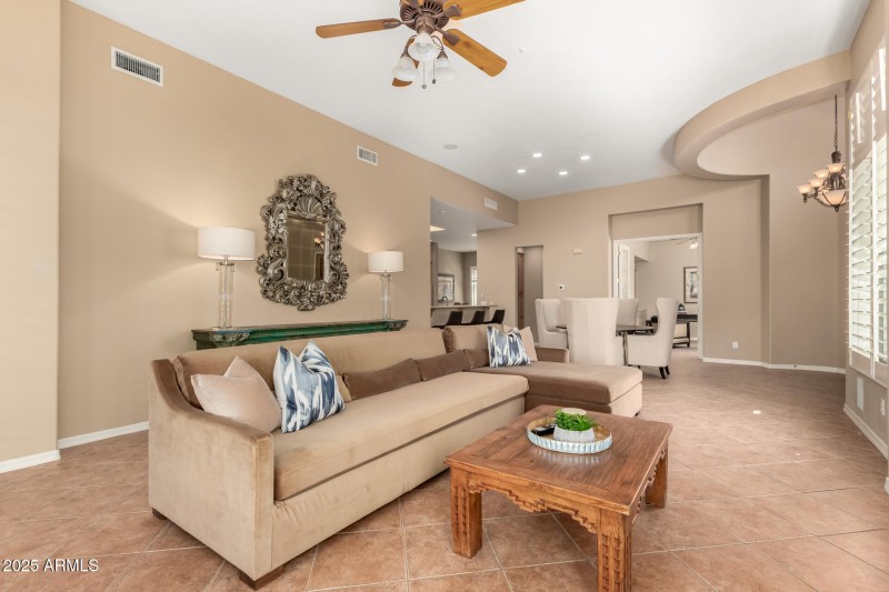 D - Family Room