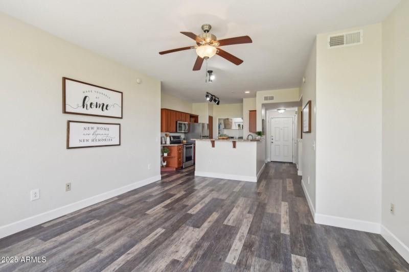 Great Room/Dining