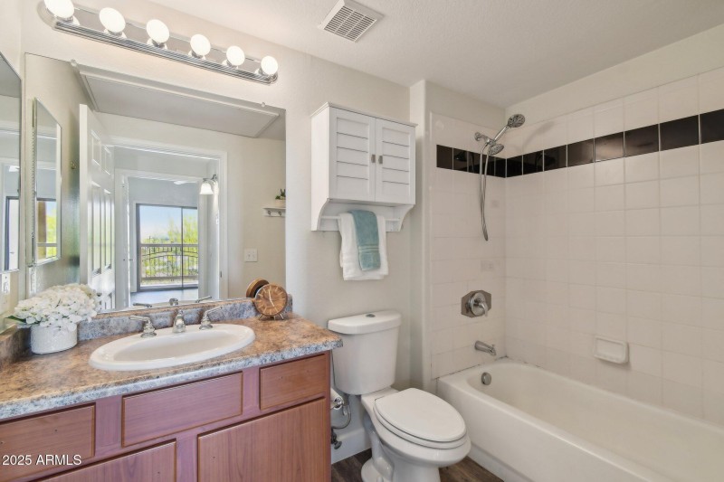 Guest Bath