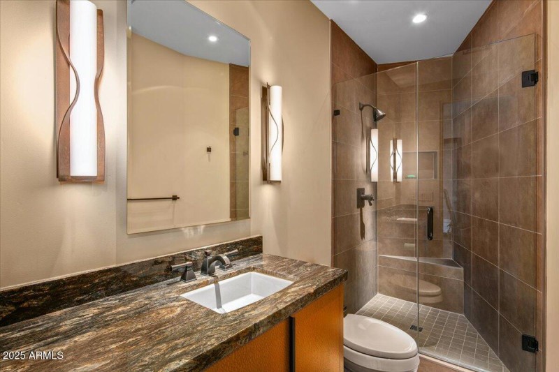 051-Workout Room Bath