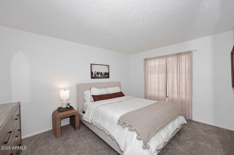 3rd Bedroom
