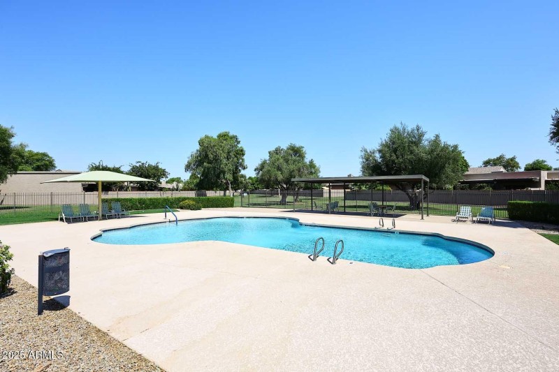 Community Pool
