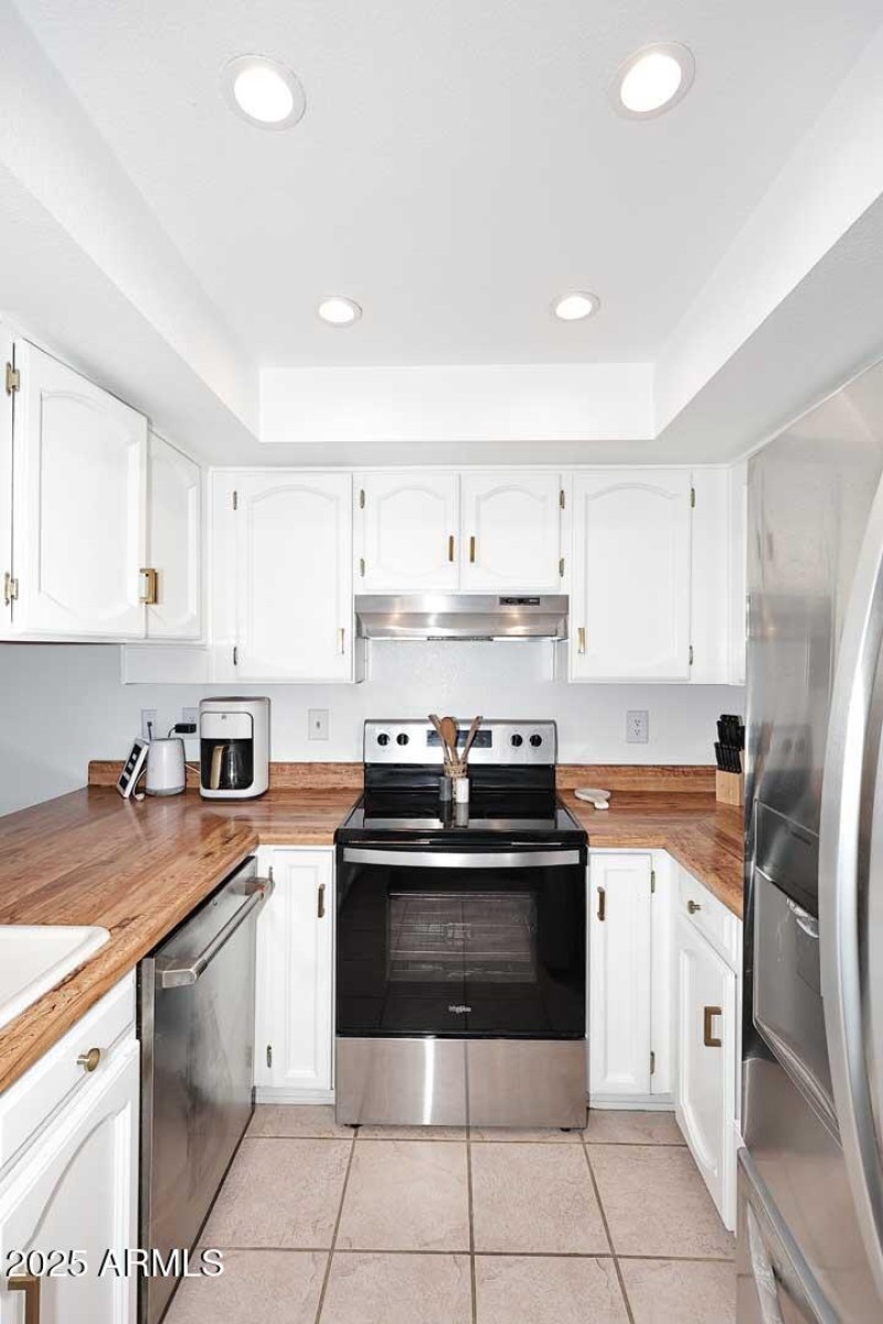 Kitchen-Range