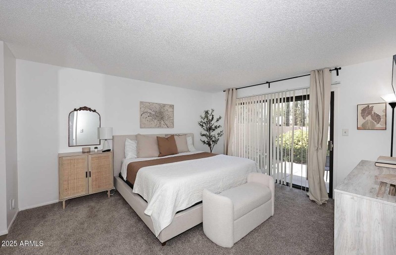 Regal Bedroom