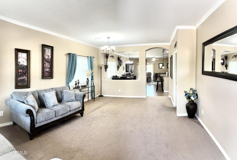 front room Witt