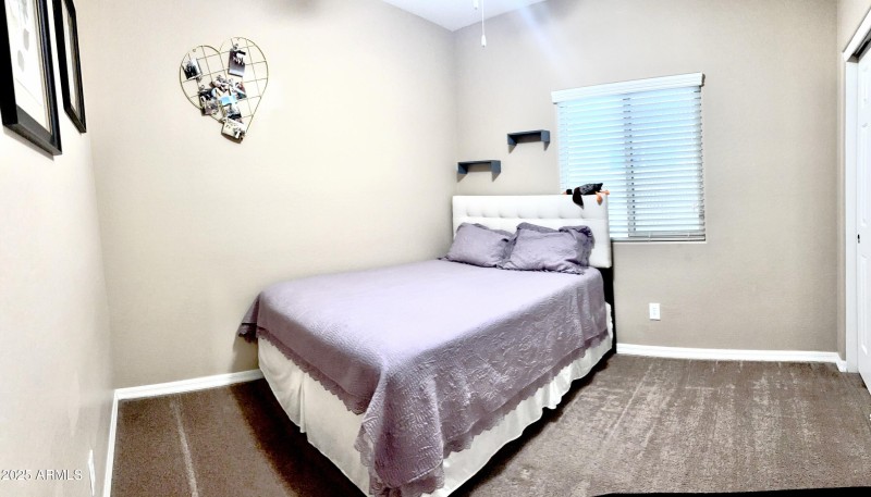 2nd Bed Witt