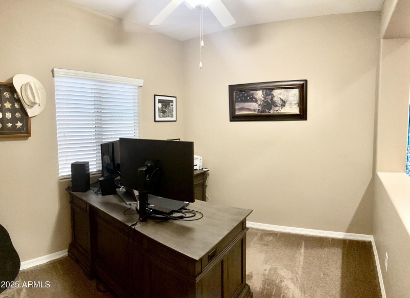 Office Den
