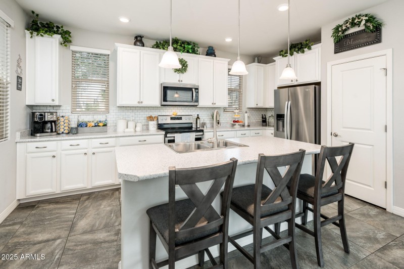 1151 S Avoca - MLS-11