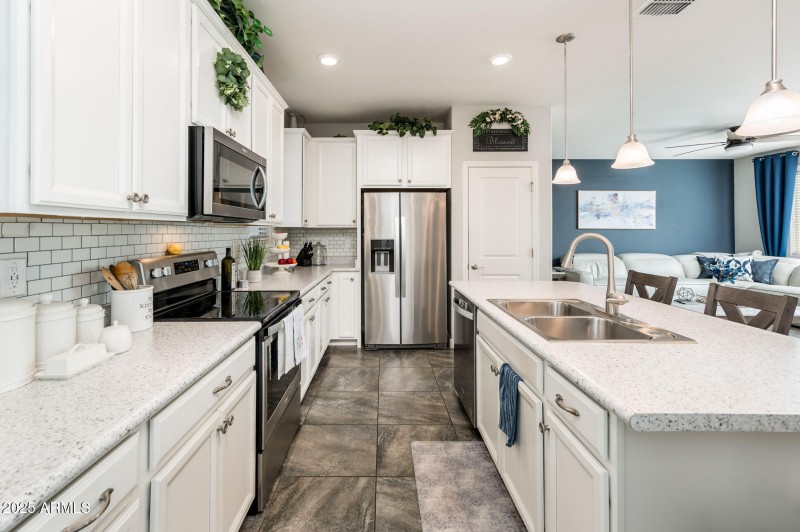 1151 S Avoca - MLS-13