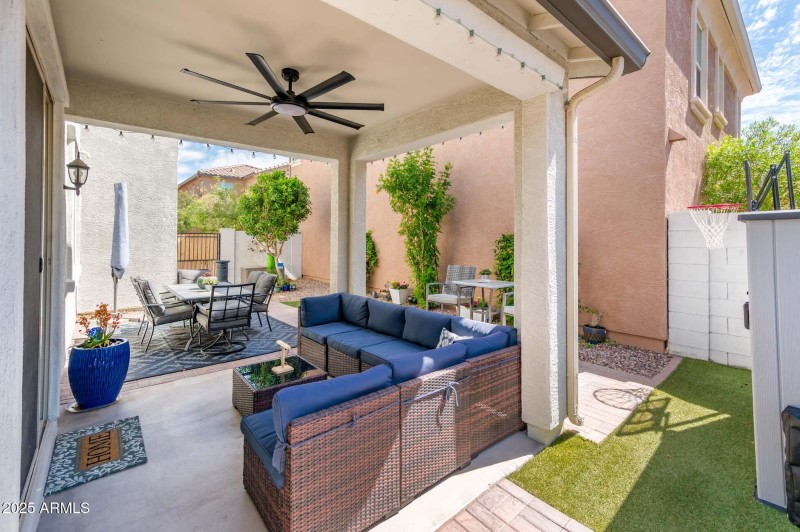 1151 S Avoca - MLS-30