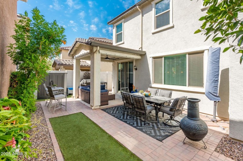 1151 S Avoca - MLS-32