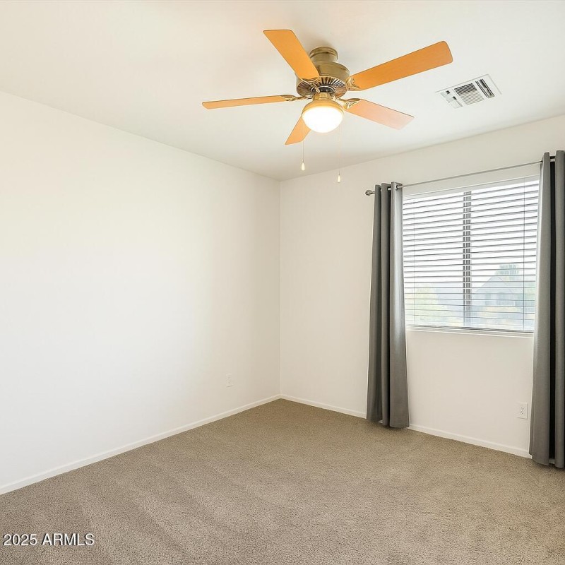 Upstairs Guest Bedroom 1