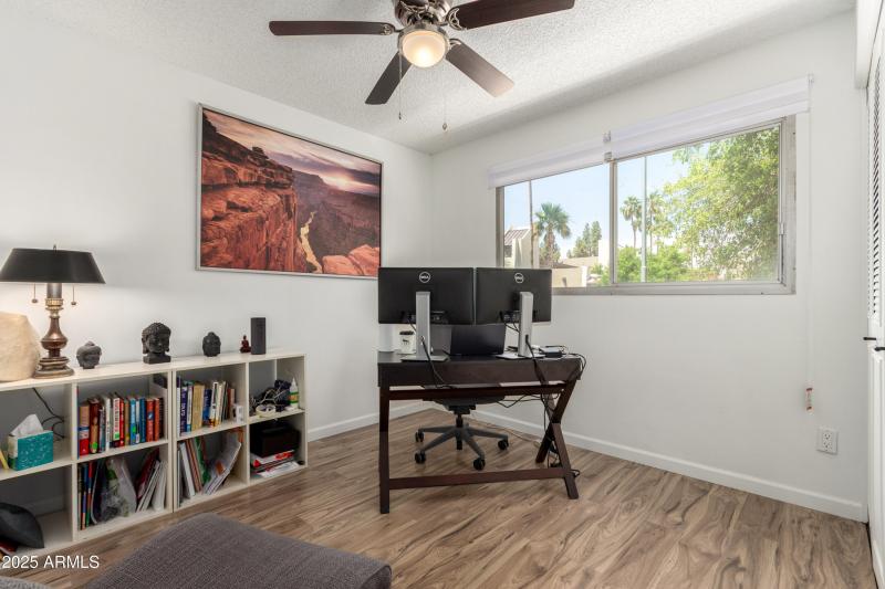 Bedroom 3 (North)