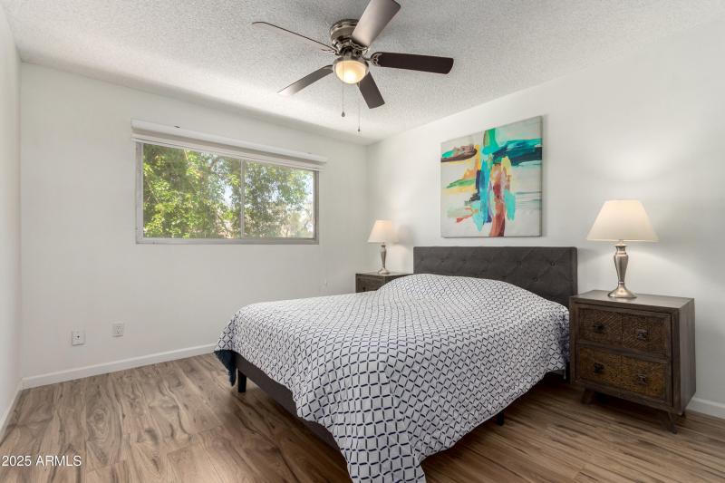 Bedroom 4 (North)