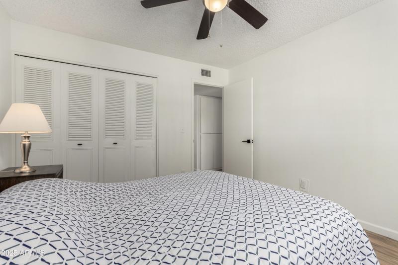 Bedroom 4 (North)