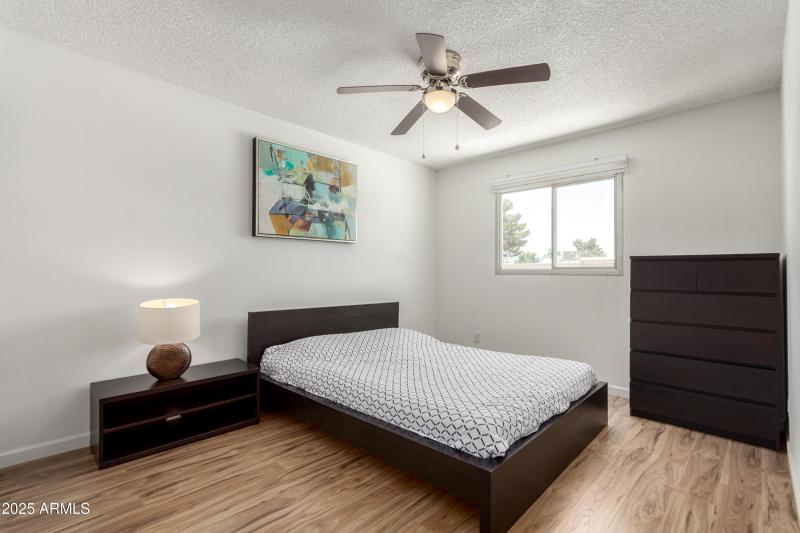 Bedroom (South)
