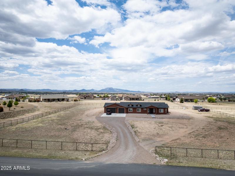 8558 N Grass Valley Ln., Prescott Valley