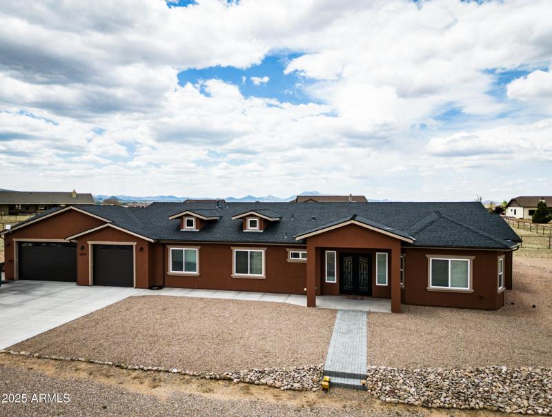 8558 N Grass Valley Ln., Prescott Valley