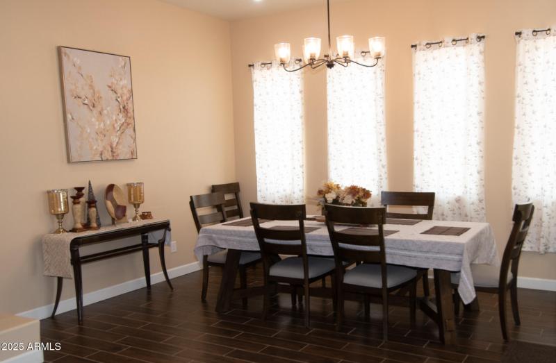 8558 N Grass Valley Ln., Prescott Valley