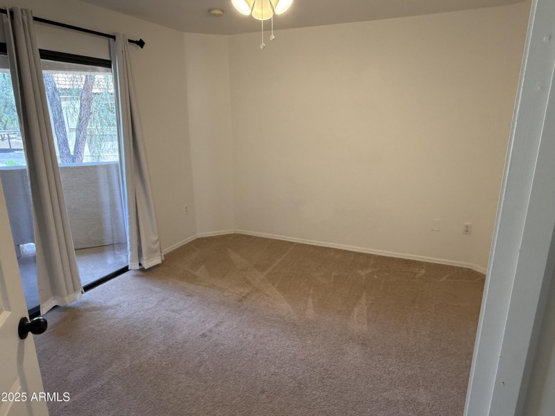 2nd Bedroom Primary