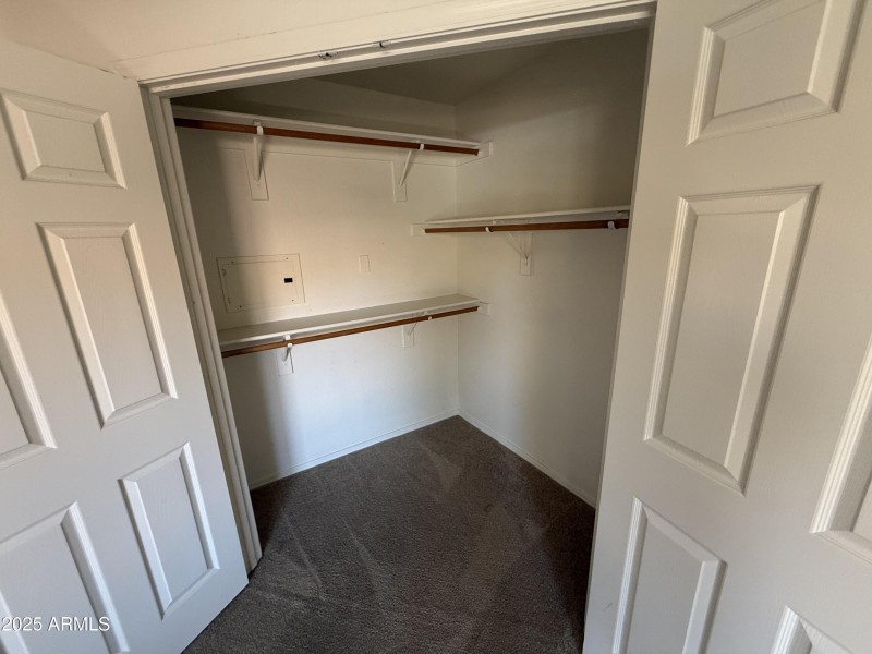 Primary Walk-in