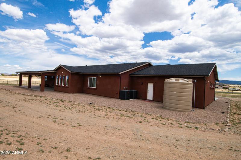 8558 N Grass Valley Ln., Prescott Valley