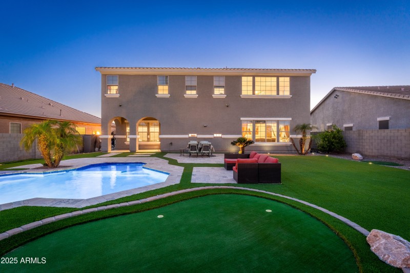 6621 S Balboa Dr - 36
