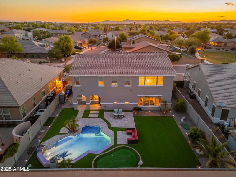 6621 S Balboa Dr - 45