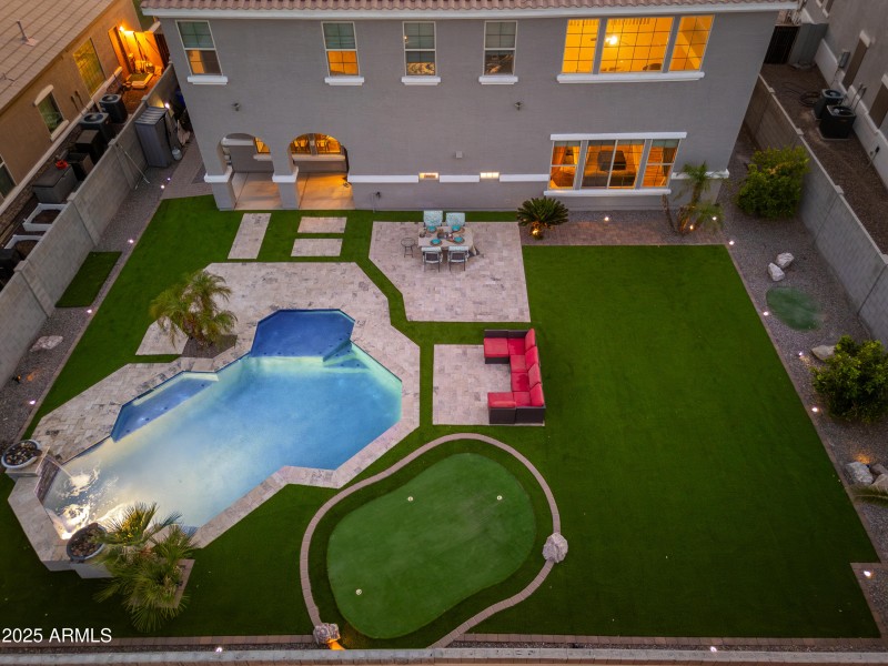 6621 S Balboa Dr - 46