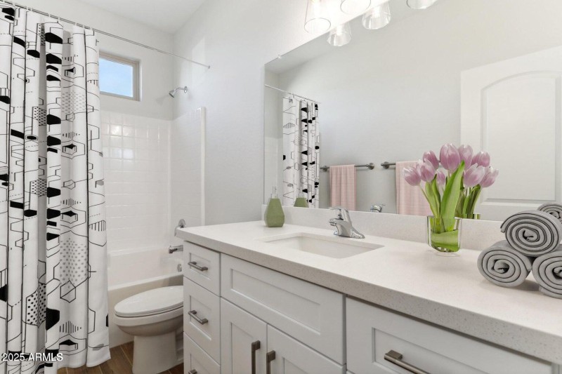 HALL BATH