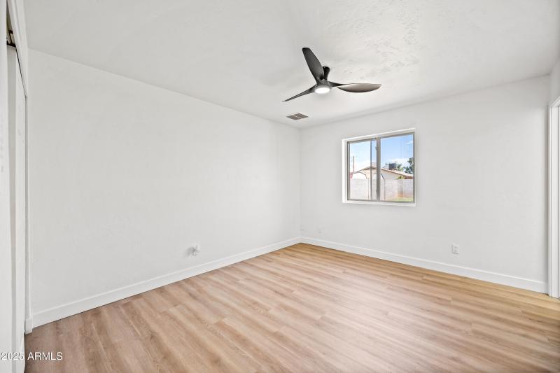 Primary Suite from Entry