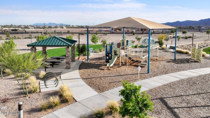Rio Rancho Park 4