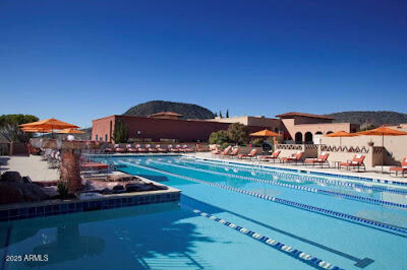 HILTON SPA POOL