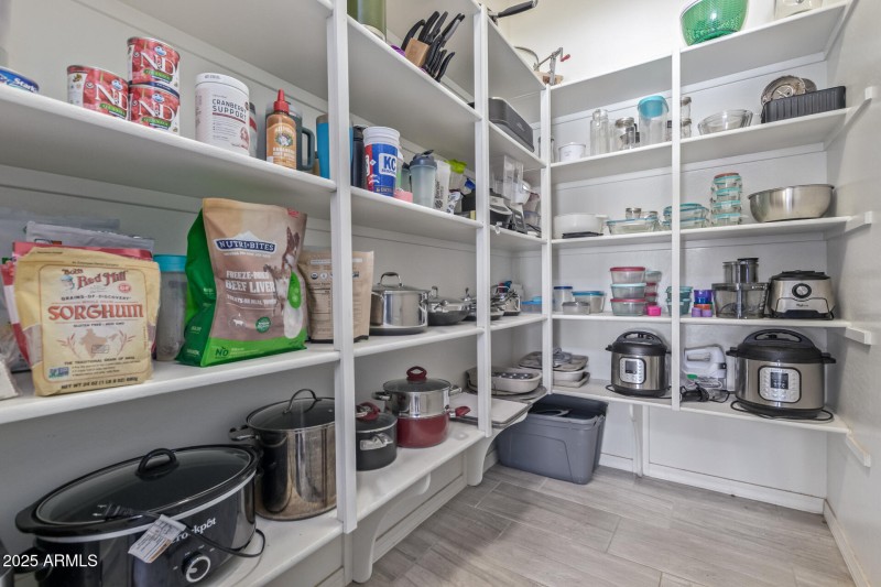 Pantry Galore