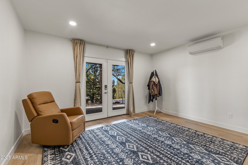 Bonus room #1