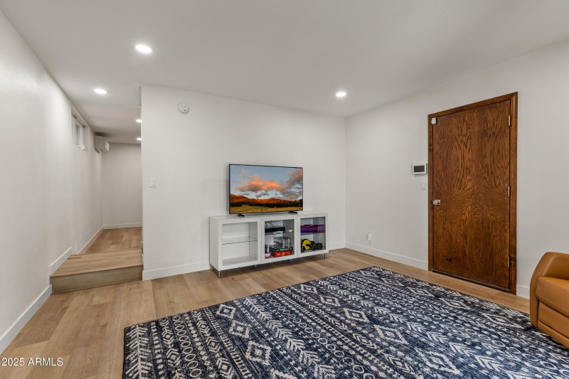 Bonus room #1